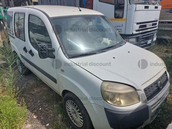 Autocarri in vendita