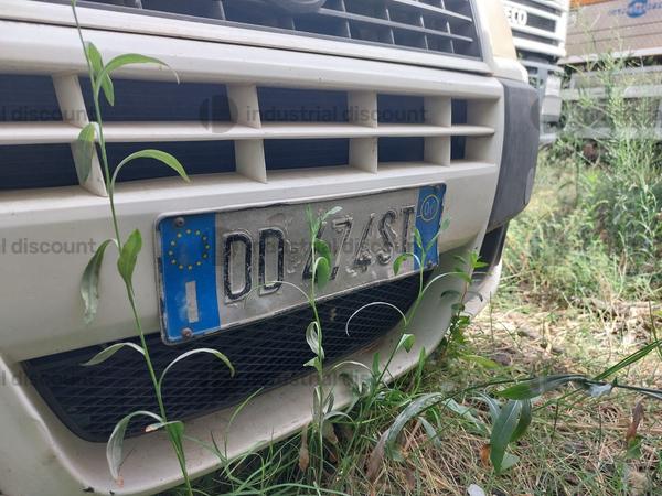 6#9578 Autocarro Fiat Doblò in vendita - foto 2