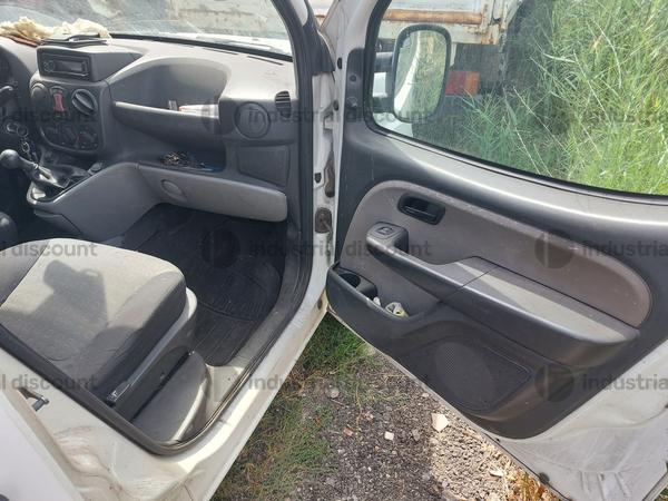 6#9578 Autocarro Fiat Doblò in vendita - foto 6