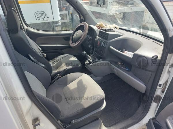 6#9578 Autocarro Fiat Doblò in vendita - foto 7