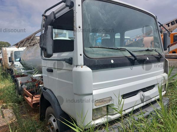 Autocarri in vendita