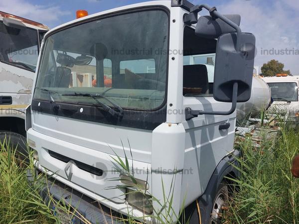 7#9578 Autocarro Renault Midliner in vendita - foto 6
