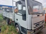 Immagine 3 - Autocarro Iveco E18 - Lotto 8 (Asta 9578)