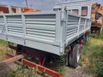 Immagine 4 - Autocarro Iveco E18 - Lotto 8 (Asta 9578)