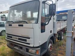Autocarro Iveco E18 - Lotto 8 (Asta 9578)