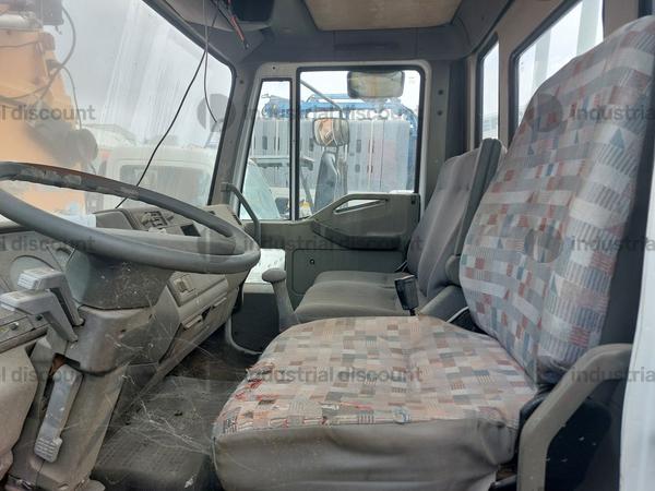 8#9578 Autocarro Iveco E18 in vendita - foto 10