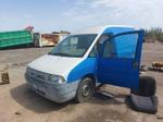 Immagine 1 - Autocarro Fiat Scudo - Lotto 9 (Asta 9578)