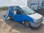 Immagine 3 - Autocarro Fiat Scudo - Lotto 9 (Asta 9578)
