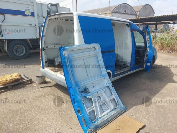 9#9578 Autocarro Fiat Scudo in vendita - foto 4