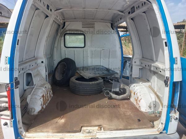 9#9578 Autocarro Fiat Scudo in vendita - foto 5