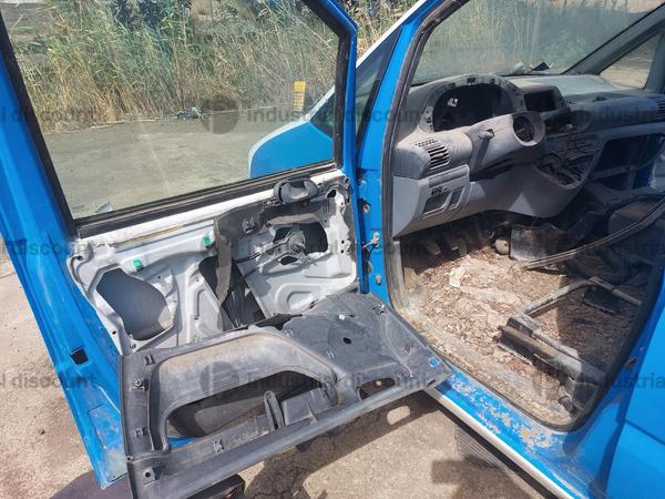 9#9578 Autocarro Fiat Scudo in vendita - foto 7
