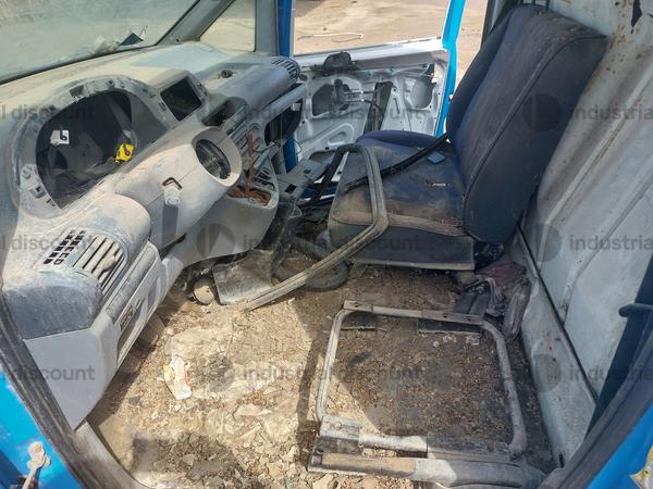 9#9578 Autocarro Fiat Scudo in vendita - foto 8