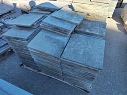 Auction of stone materials and furnishings - Lot 0 (Auction 9580)