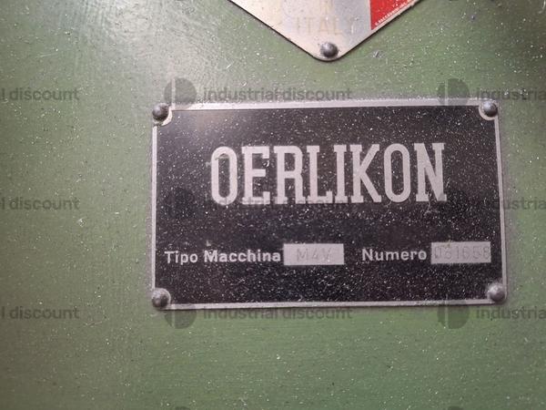 1#9583 Attezzatura per lavorazioni meccaniche in vendita - foto 14