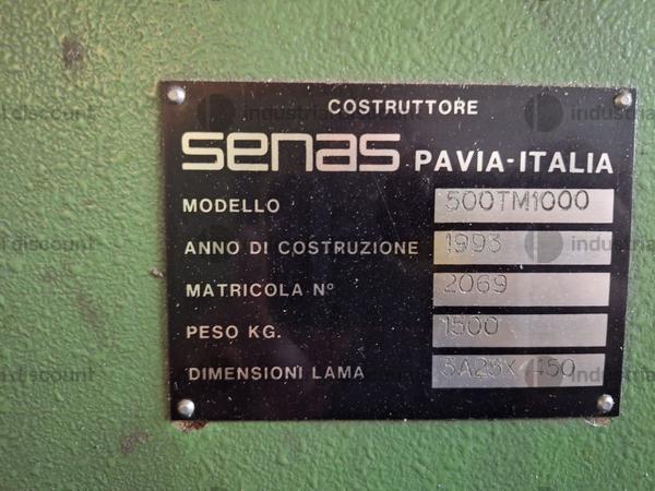 1#9583 Attezzatura per lavorazioni meccaniche in vendita - foto 16