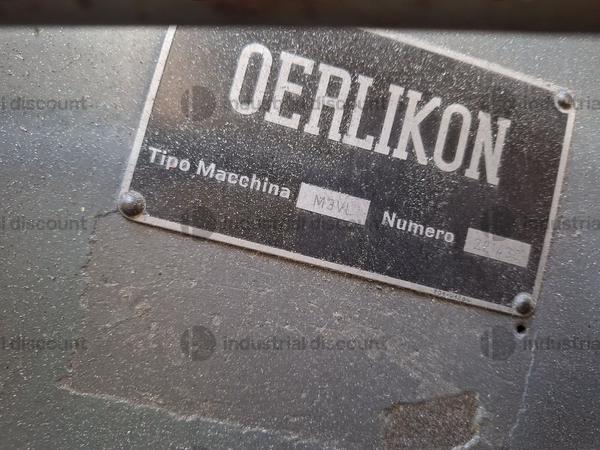 1#9583 Attezzatura per lavorazioni meccaniche in vendita - foto 18