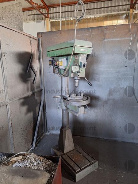 1#9583 Attezzatura per lavorazioni meccaniche in vendita - foto 19