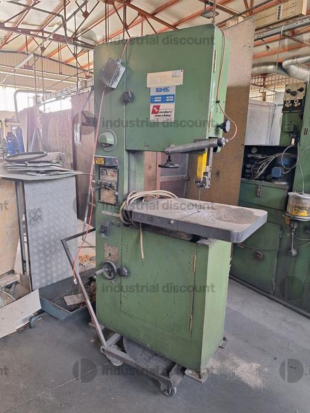 1#9583 Attezzatura per lavorazioni meccaniche in vendita - foto 22