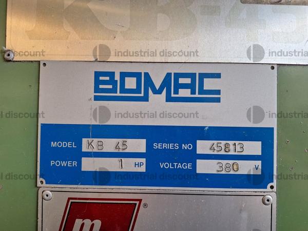 1#9583 Attezzatura per lavorazioni meccaniche in vendita - foto 23