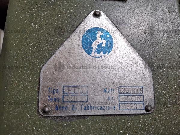 1#9583 Attezzatura per lavorazioni meccaniche in vendita - foto 26