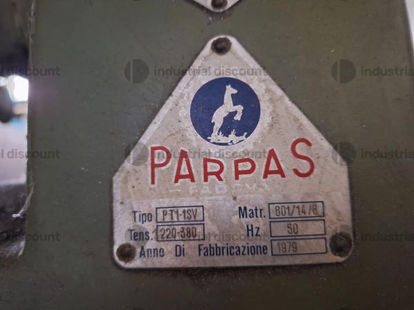 1#9583 Attezzatura per lavorazioni meccaniche in vendita - foto 27