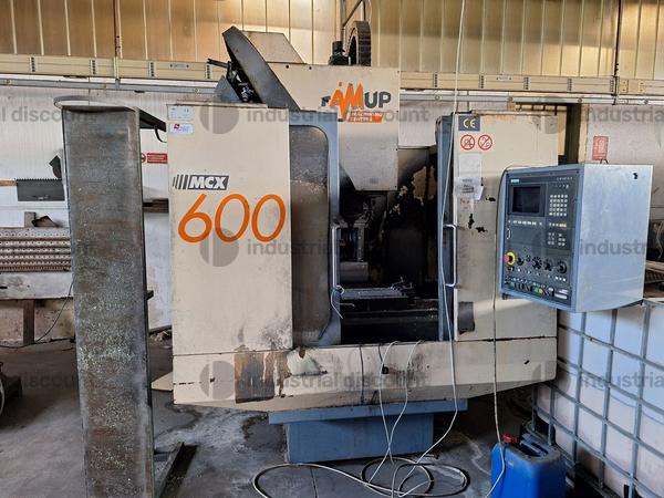 1#9583 Attezzatura per lavorazioni meccaniche in vendita - foto 28