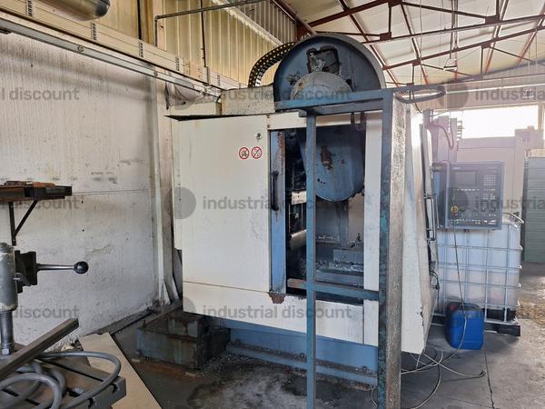 1#9583 Attezzatura per lavorazioni meccaniche in vendita - foto 31