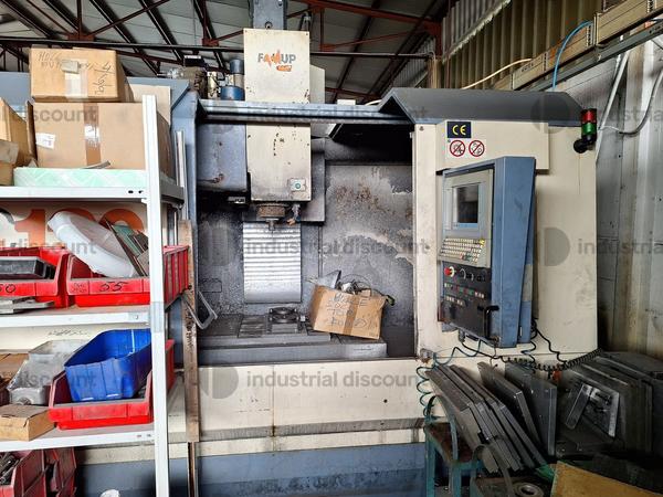 1#9583 Attezzatura per lavorazioni meccaniche in vendita - foto 35