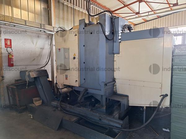 1#9583 Attezzatura per lavorazioni meccaniche in vendita - foto 36