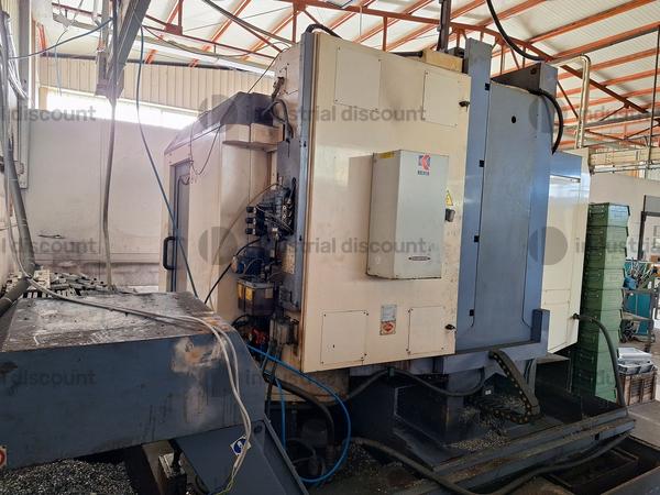 1#9583 Attezzatura per lavorazioni meccaniche in vendita - foto 37