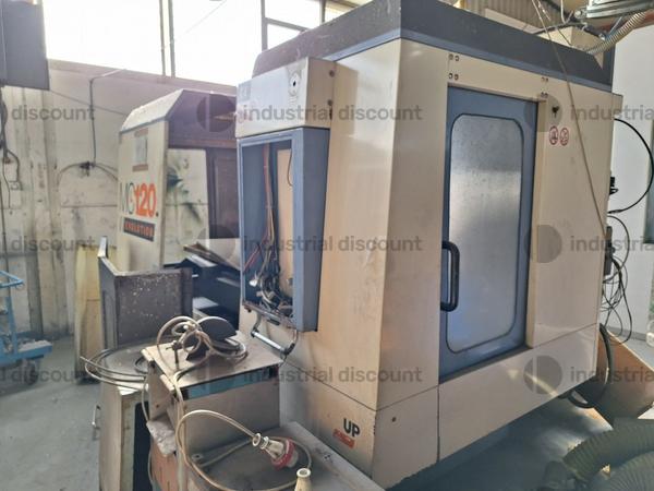 1#9583 Attezzatura per lavorazioni meccaniche in vendita - foto 40