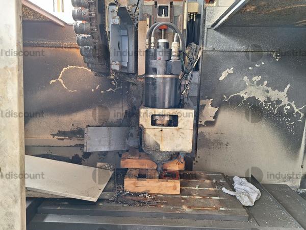 1#9583 Attezzatura per lavorazioni meccaniche in vendita - foto 43