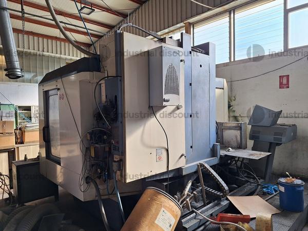 1#9583 Attezzatura per lavorazioni meccaniche in vendita - foto 44