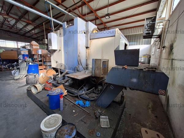 1#9583 Attezzatura per lavorazioni meccaniche in vendita - foto 45