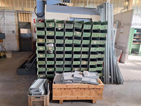 1#9583 Attezzatura per lavorazioni meccaniche in vendita - foto 49