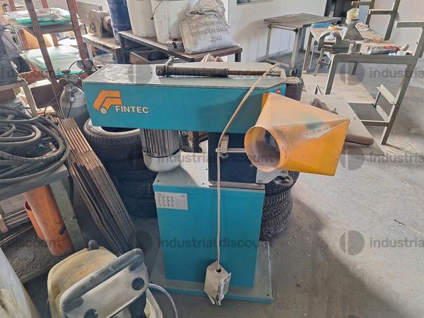 1#9583 Attezzatura per lavorazioni meccaniche in vendita - foto 50