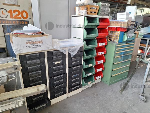 1#9583 Attezzatura per lavorazioni meccaniche in vendita - foto 55