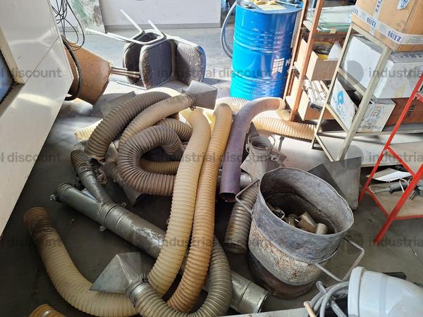 1#9583 Attezzatura per lavorazioni meccaniche in vendita - foto 58