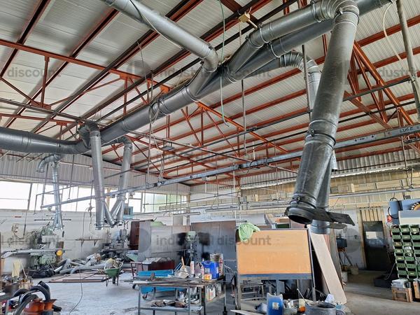 1#9583 Attezzatura per lavorazioni meccaniche in vendita - foto 61