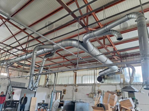 1#9583 Attezzatura per lavorazioni meccaniche in vendita - foto 62