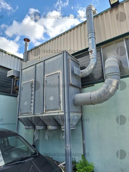 1#9583 Attezzatura per lavorazioni meccaniche in vendita - foto 64