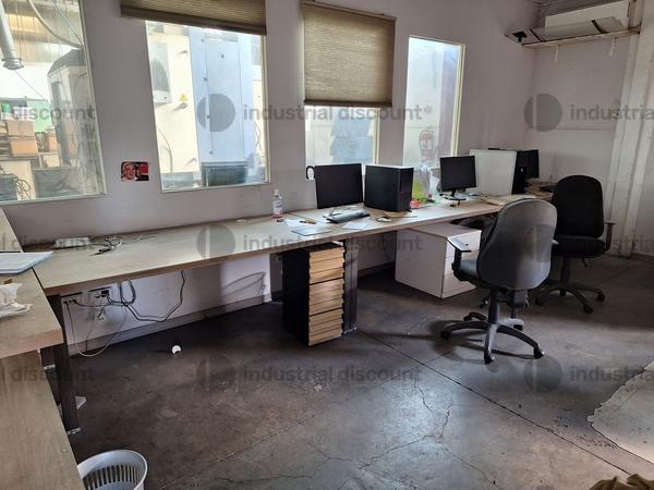 1#9583 Attezzatura per lavorazioni meccaniche in vendita - foto 66