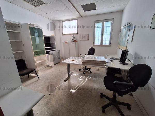 1#9583 Attezzatura per lavorazioni meccaniche in vendita - foto 67