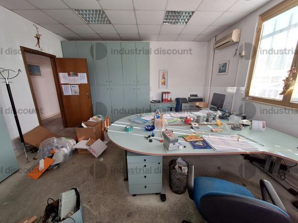 1#9583 Attezzatura per lavorazioni meccaniche in vendita - foto 68