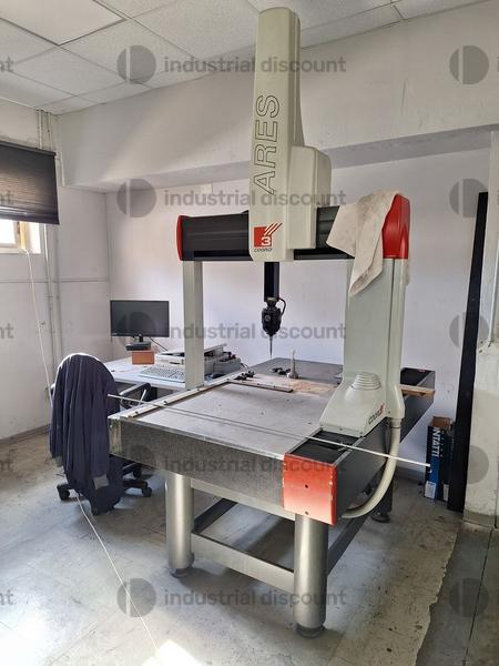 1#9583 Attezzatura per lavorazioni meccaniche in vendita - foto 69