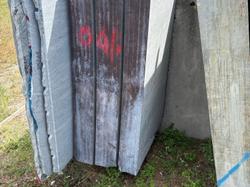 Auction of granite slabs and marble and granite blocks - Lot 0 (Auction 9584)