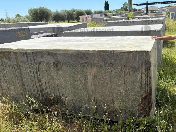 1#9584 Lastre in granito e blocchi di marmo e granito in vendita - foto 4