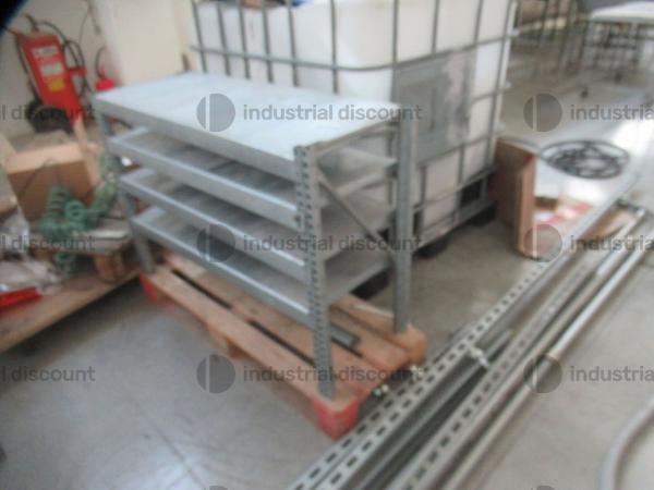 1#9586 Cessione di arredi d'ufficio attrezzature impianti opificio e automezzo Iveco Daily in vendita - foto 10