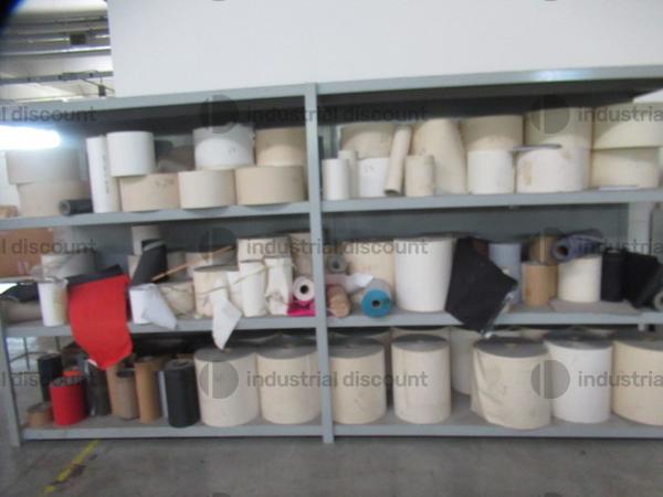 1#9586 Cessione di arredi d'ufficio attrezzature impianti opificio e automezzo Iveco Daily in vendita - foto 14