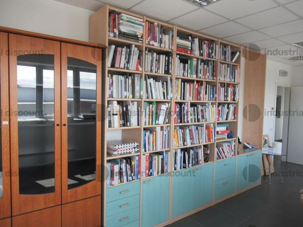 1#9586 Cessione di arredi d'ufficio attrezzature impianti opificio e automezzo Iveco Daily in vendita - foto 17